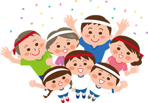 新川地区体育祭