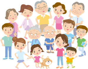 阿原ブロックコミュニティとは